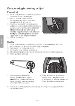 Предварительный просмотр 18 страницы Clas Ohlson 31-9386 Manual