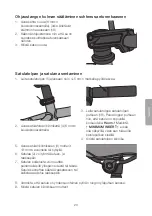 Предварительный просмотр 23 страницы Clas Ohlson 31-9386 Manual