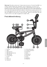 Предварительный просмотр 27 страницы Clas Ohlson 31-9386 Manual