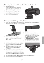 Предварительный просмотр 29 страницы Clas Ohlson 31-9386 Manual