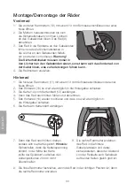 Предварительный просмотр 30 страницы Clas Ohlson 31-9386 Manual