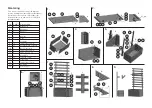 Предварительный просмотр 4 страницы Clas Ohlson 31-9677-2 Manual