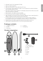 Preview for 3 page of Clas Ohlson 31-9743 Manual