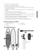 Preview for 9 page of Clas Ohlson 31-9743 Manual