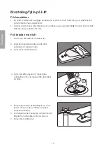 Preview for 10 page of Clas Ohlson 31-9743 Manual