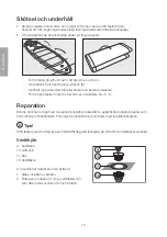 Preview for 12 page of Clas Ohlson 31-9743 Manual