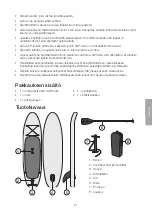 Preview for 21 page of Clas Ohlson 31-9743 Manual