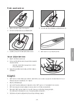 Preview for 23 page of Clas Ohlson 31-9743 Manual