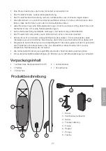 Preview for 27 page of Clas Ohlson 31-9743 Manual