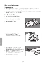 Preview for 28 page of Clas Ohlson 31-9743 Manual