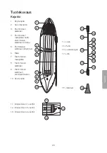 Предварительный просмотр 29 страницы Clas Ohlson 31-9744 Manual