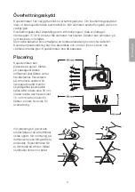 Preview for 9 page of Clas Ohlson 32B003 Manual