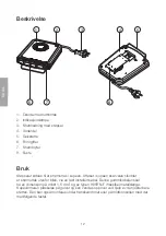 Preview for 12 page of Clas Ohlson 32B003 Manual