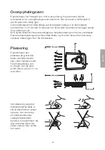 Preview for 13 page of Clas Ohlson 32B003 Manual