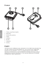 Preview for 16 page of Clas Ohlson 32B003 Manual