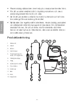 Preview for 8 page of Clas Ohlson 34-1326 Manual