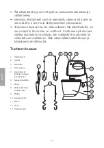 Preview for 16 page of Clas Ohlson 34-1326 Manual