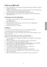 Preview for 13 page of Clas Ohlson 34-1545-1 Instruction Manual