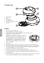 Preview for 16 page of Clas Ohlson 34-1545-1 Instruction Manual