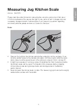 Предварительный просмотр 3 страницы Clas Ohlson 34-2161 Instruction