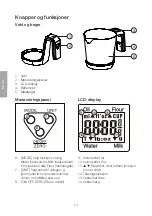 Preview for 14 page of Clas Ohlson 34-2161 Instruction