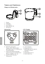 Preview for 24 page of Clas Ohlson 34-2161 Instruction