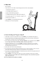 Предварительный просмотр 28 страницы Clas Ohlson 34-7508 Instruction Manual