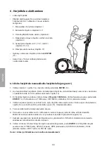 Предварительный просмотр 58 страницы Clas Ohlson 34-7508 Instruction Manual