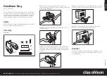 Clas Ohlson 34-8258 Quick Start Manual preview