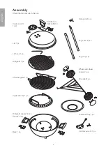 Preview for 4 page of Clas Ohlson 34-8327 Owner'S Manual