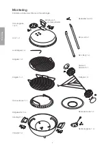 Preview for 8 page of Clas Ohlson 34-8327 Owner'S Manual