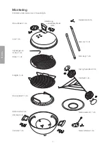 Preview for 12 page of Clas Ohlson 34-8327 Owner'S Manual