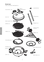 Preview for 16 page of Clas Ohlson 34-8327 Owner'S Manual