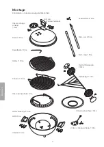 Preview for 20 page of Clas Ohlson 34-8327 Owner'S Manual