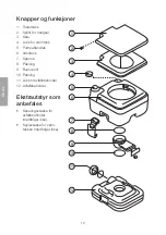 Preview for 12 page of Clas Ohlson 34-8910 Instruction Manual