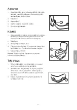 Preview for 17 page of Clas Ohlson 34-8910 Instruction Manual