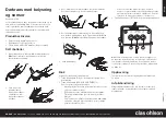 Предварительный просмотр 3 страницы Clas Ohlson 36-4190 Operating Instructions