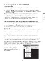 Preview for 7 page of Clas Ohlson 36-4208-1 Instruction Manual