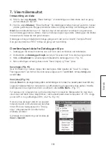 Preview for 19 page of Clas Ohlson 36-4208-1 Instruction Manual