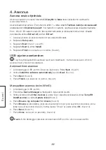 Preview for 22 page of Clas Ohlson 36-4208-1 Instruction Manual