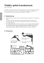 Preview for 10 page of Clas Ohlson 36-4556 Operating Manual