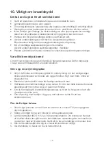 Preview for 15 page of Clas Ohlson 36-4556 Operating Manual