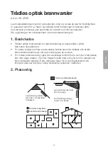 Preview for 17 page of Clas Ohlson 36-4556 Operating Manual