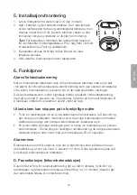 Preview for 19 page of Clas Ohlson 36-4556 Operating Manual