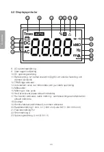 Preview for 26 page of Clas Ohlson 36-4718 Manual