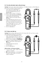 Preview for 30 page of Clas Ohlson 36-4718 Manual