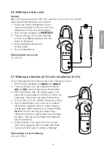 Preview for 31 page of Clas Ohlson 36-4718 Manual