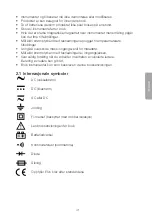 Preview for 41 page of Clas Ohlson 36-4718 Manual