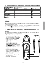 Preview for 45 page of Clas Ohlson 36-4718 Manual