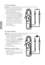 Preview for 48 page of Clas Ohlson 36-4718 Manual